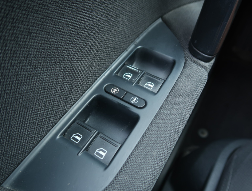 Volkswagen Touareg, 2010