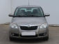 Škoda Fabia, 2008
