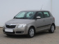 Škoda Fabia, 2008