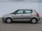 Škoda Fabia, 2008