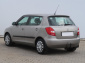 Škoda Fabia, 2008