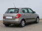 Škoda Fabia, 2008
