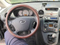 Kia Carens, 2007