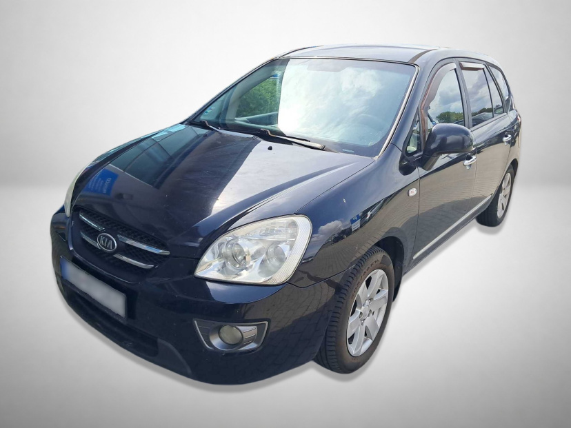 Kia Carens, 2007