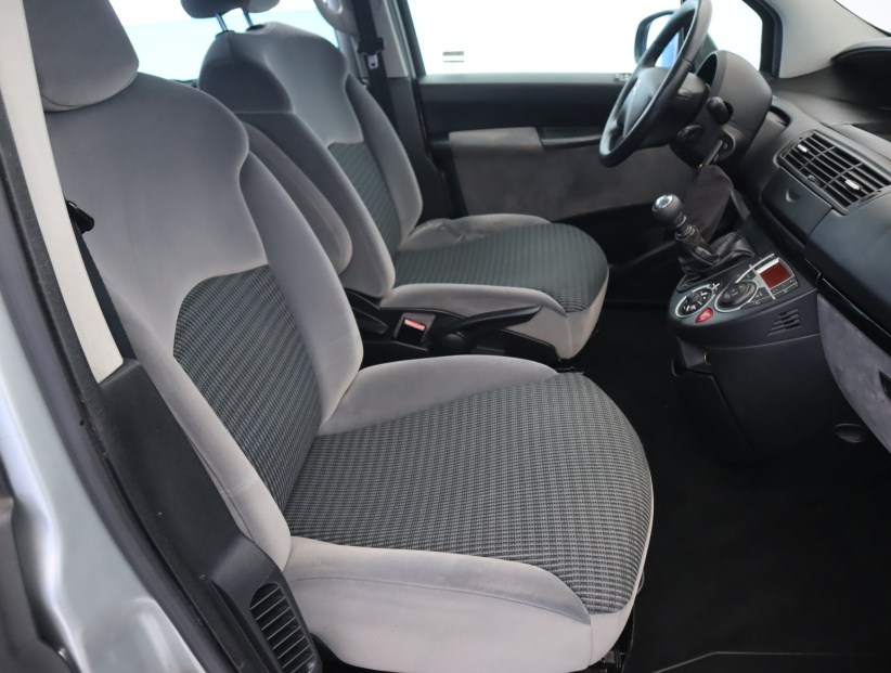 Citroen C8, 2011