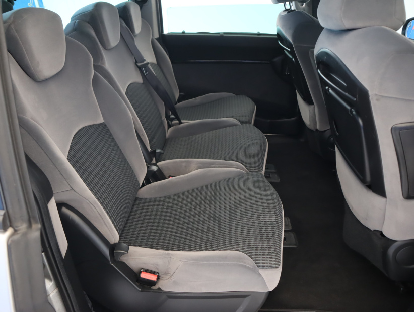 Citroen C8, 2011