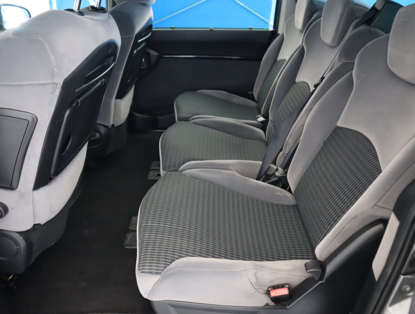 Citroen C8, 2011