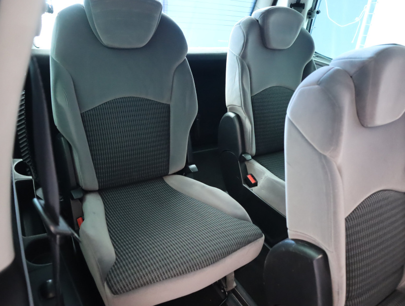 Citroen C8, 2011