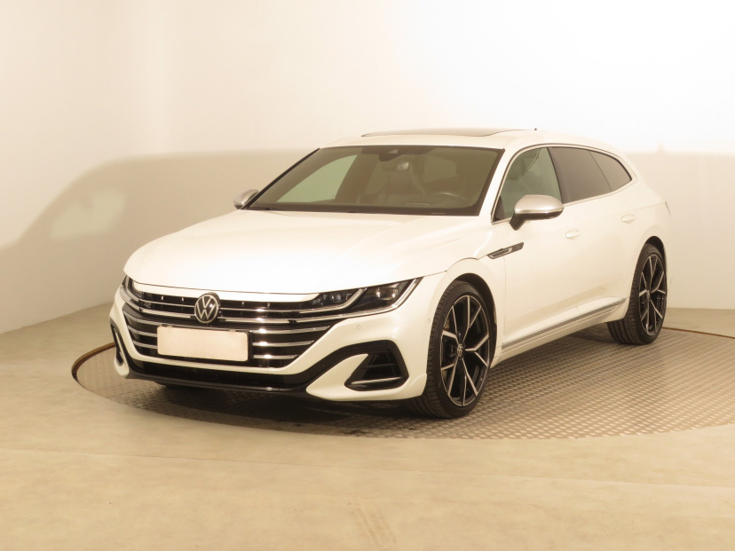 Volkswagen Arteon, 2021