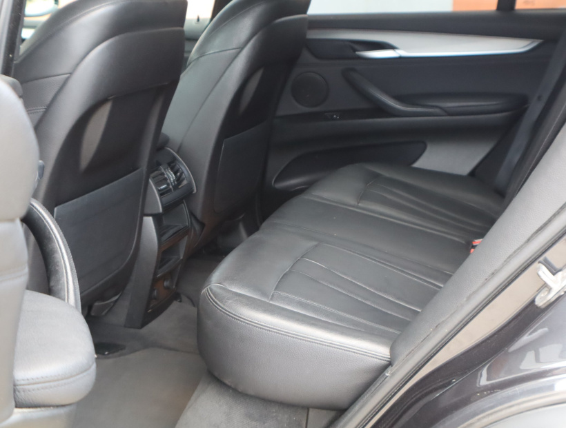 BMW X5, 2014