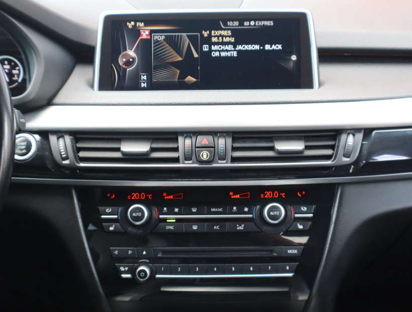 BMW X5, 2014