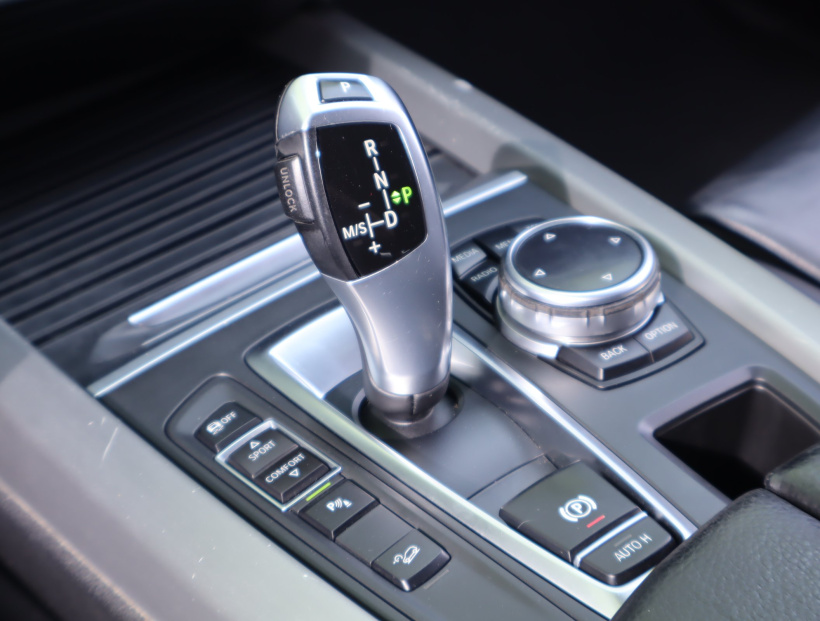 BMW X5, 2014