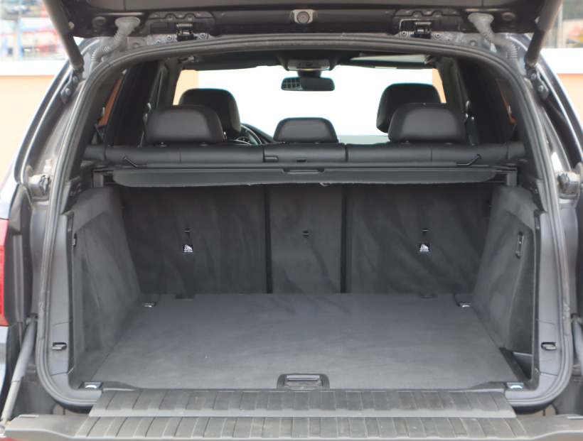 BMW X5, 2014