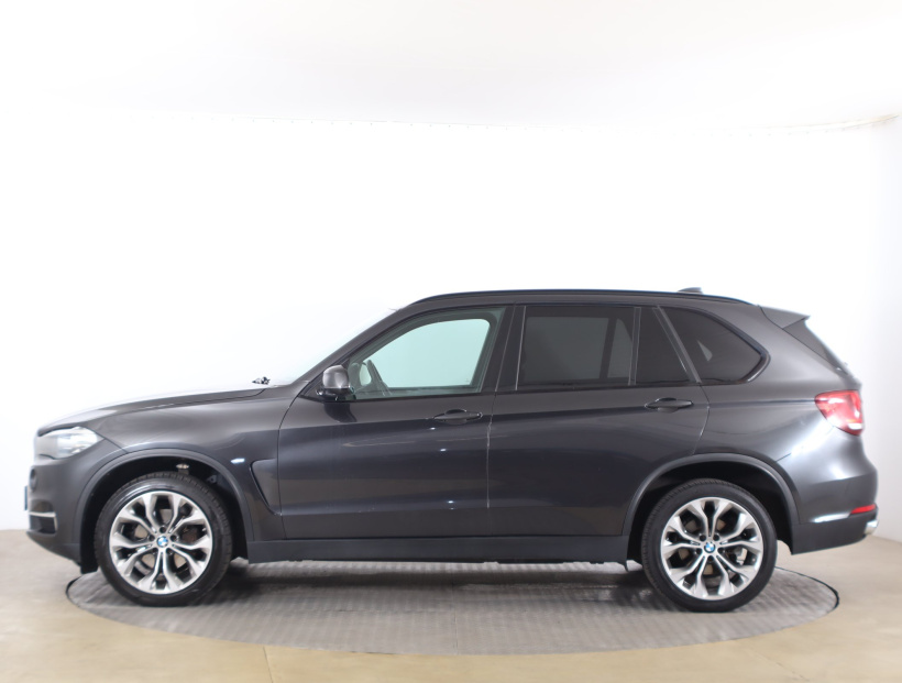BMW X5, 2014