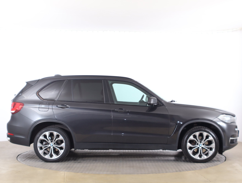 BMW X5, 2014