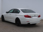 BMW 5, 2011