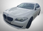 BMW 5, 2011