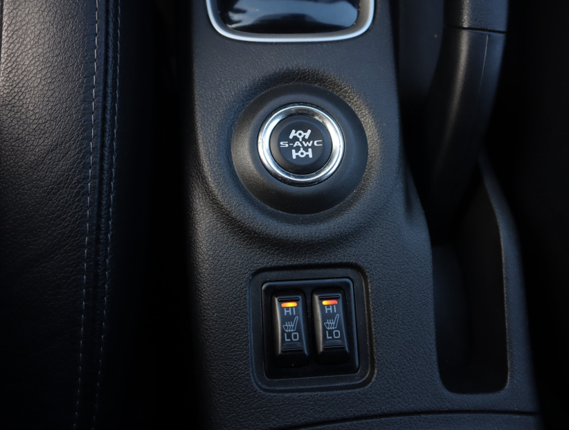 Mitsubishi Outlander, 2016