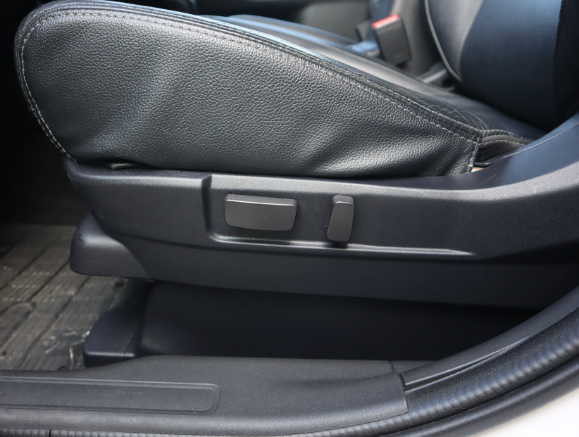 Mitsubishi Outlander, 2016