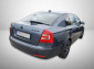 Škoda Octavia, 2005