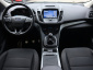 Ford Kuga, 2017