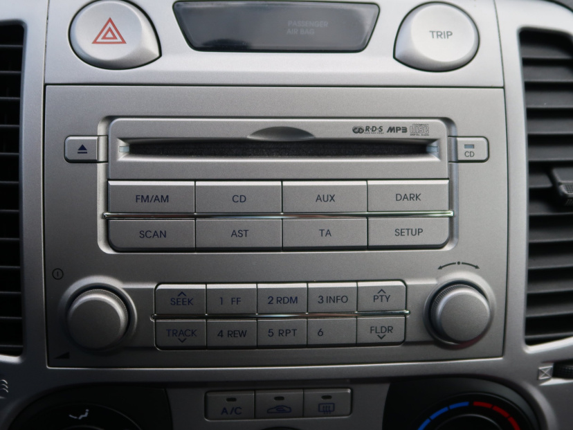 Hyundai i20, 2011