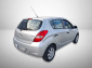 Hyundai i20, 2011