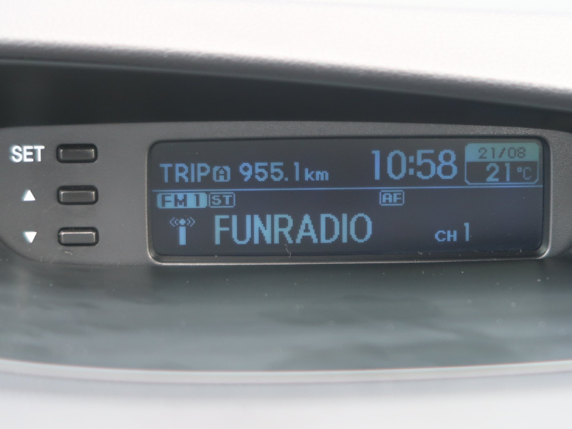 Hyundai i20, 2011