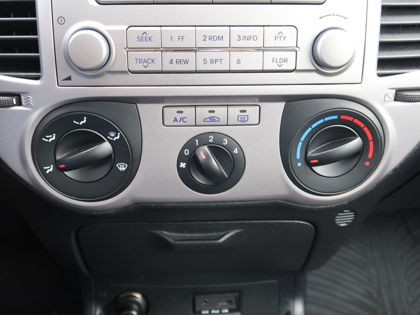 Hyundai i20, 2011