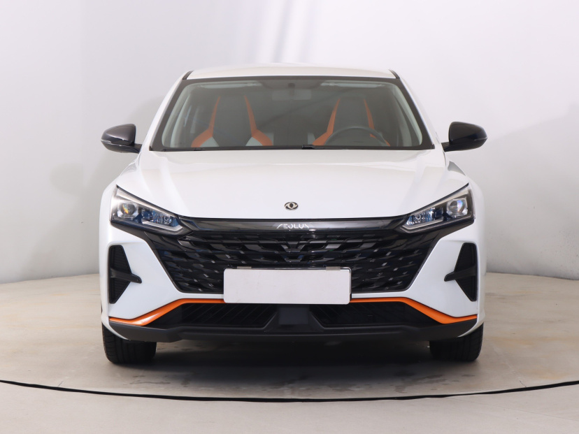 Dongfeng Shine, 2024