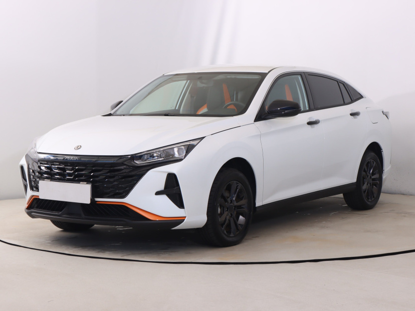 Dongfeng Shine, 2024