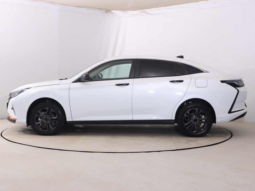 Dongfeng Shine, 2024