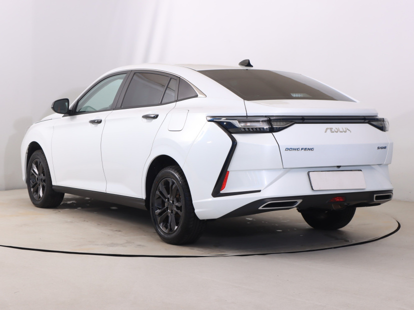 Dongfeng Shine, 2024