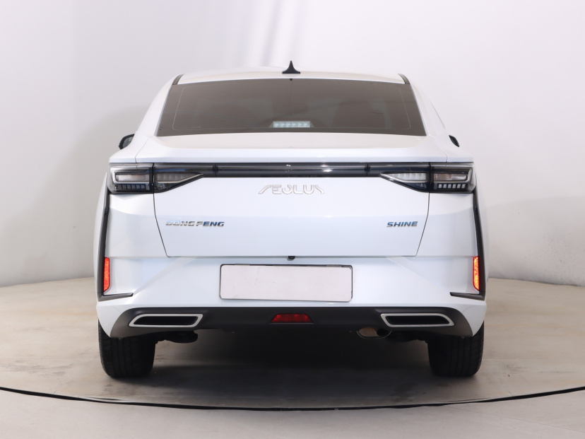 Dongfeng Shine, 2024