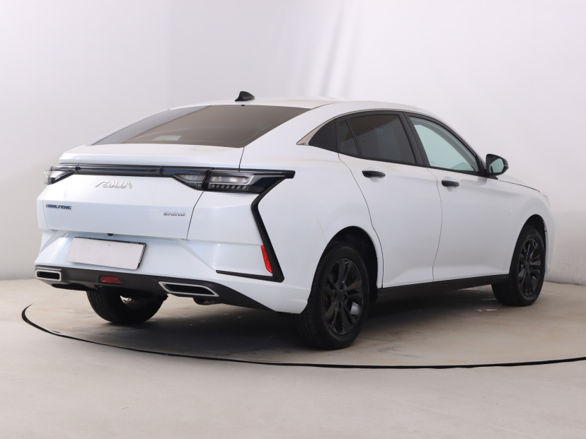 Dongfeng Shine, 2024