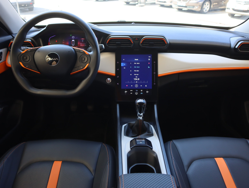 Dongfeng Shine, 2024