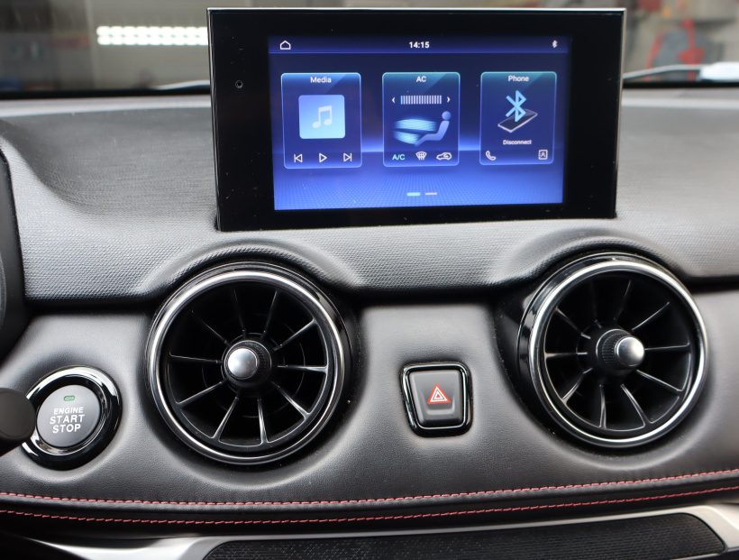 Dongfeng Glory 500, 2023
