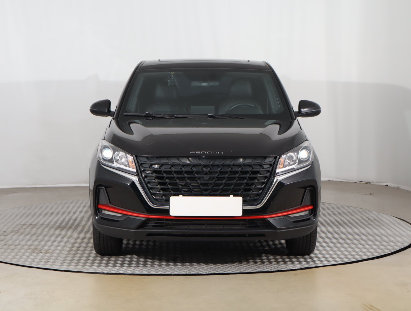 Dongfeng Glory 500, 2023