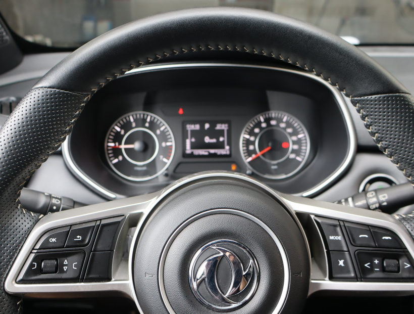 Dongfeng Glory 500, 2023