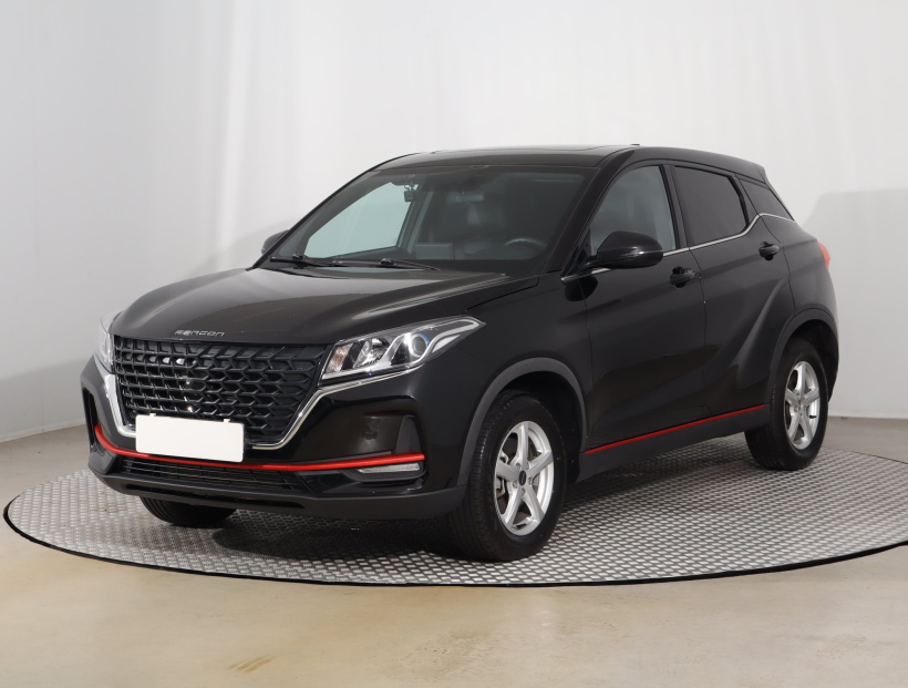 Dongfeng Glory 500, 2023