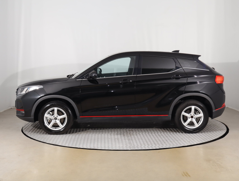 Dongfeng Glory 500, 2023