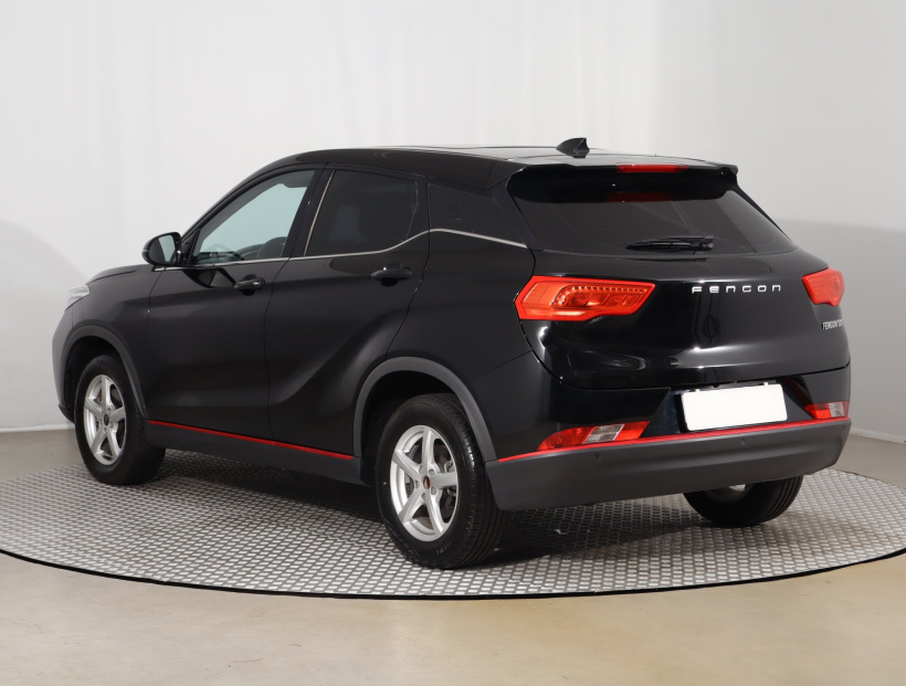 Dongfeng Glory 500, 2023