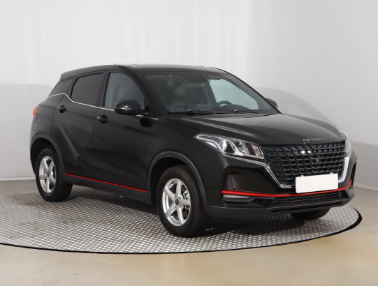 Dongfeng Glory 500