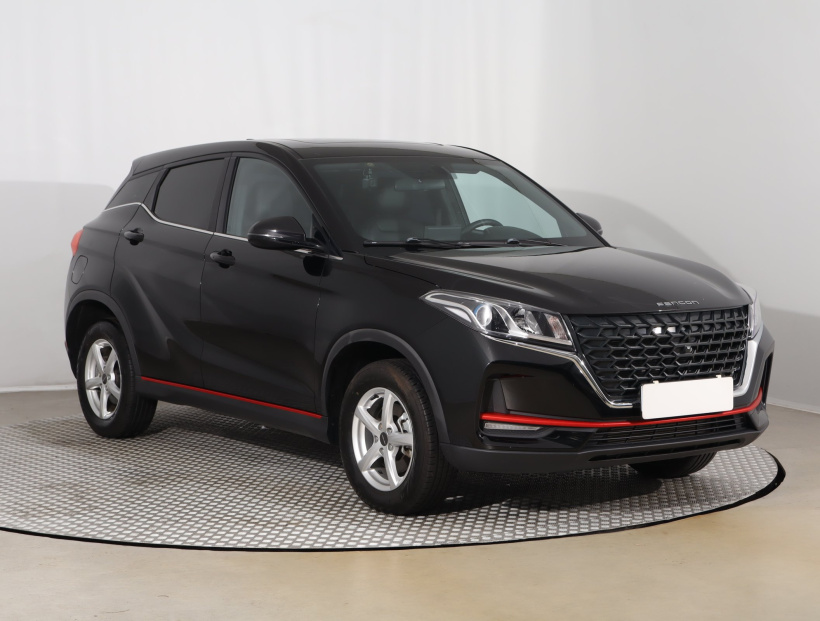 Dongfeng Glory 500, 2023