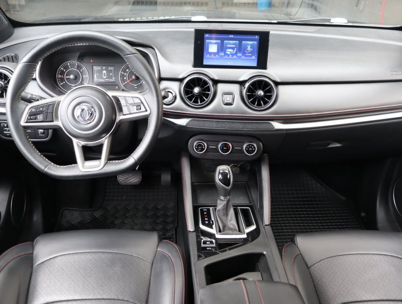 Dongfeng Glory 500, 2023