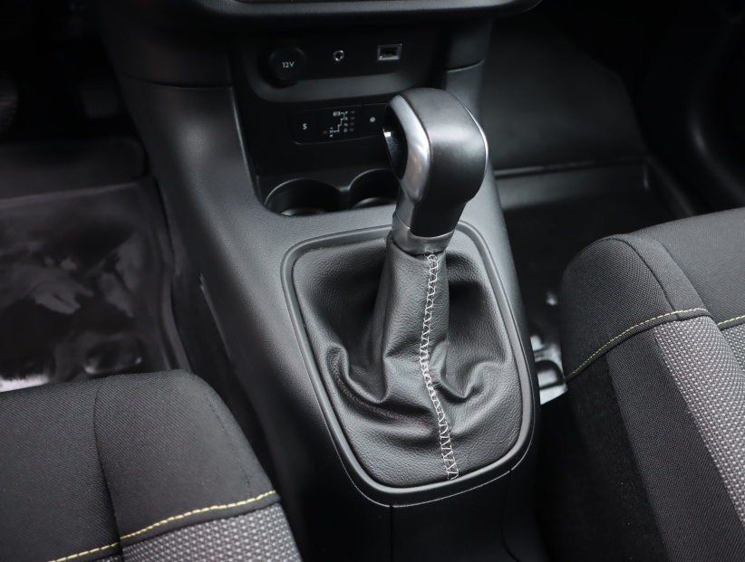 Citroen C3, 2017