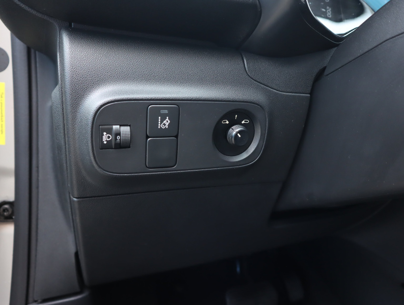 Citroen C3, 2017