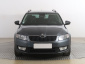 Škoda Octavia, 2016