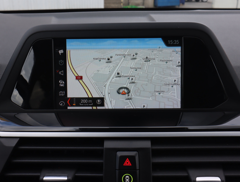 BMW X3, 2018