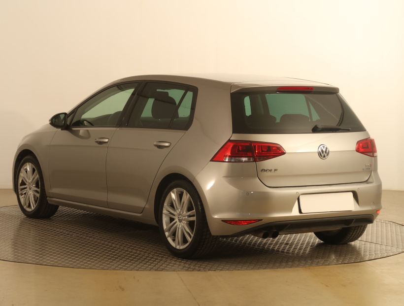 Volkswagen Golf, 2013